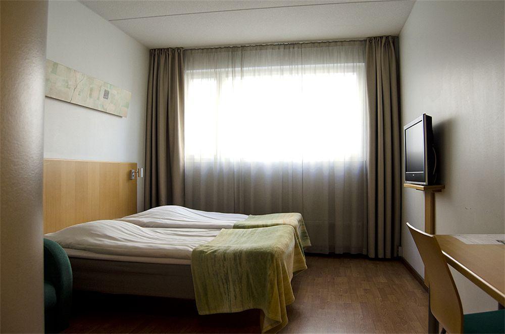 Greenstar Hotel Йоэнсуу Экстерьер фото