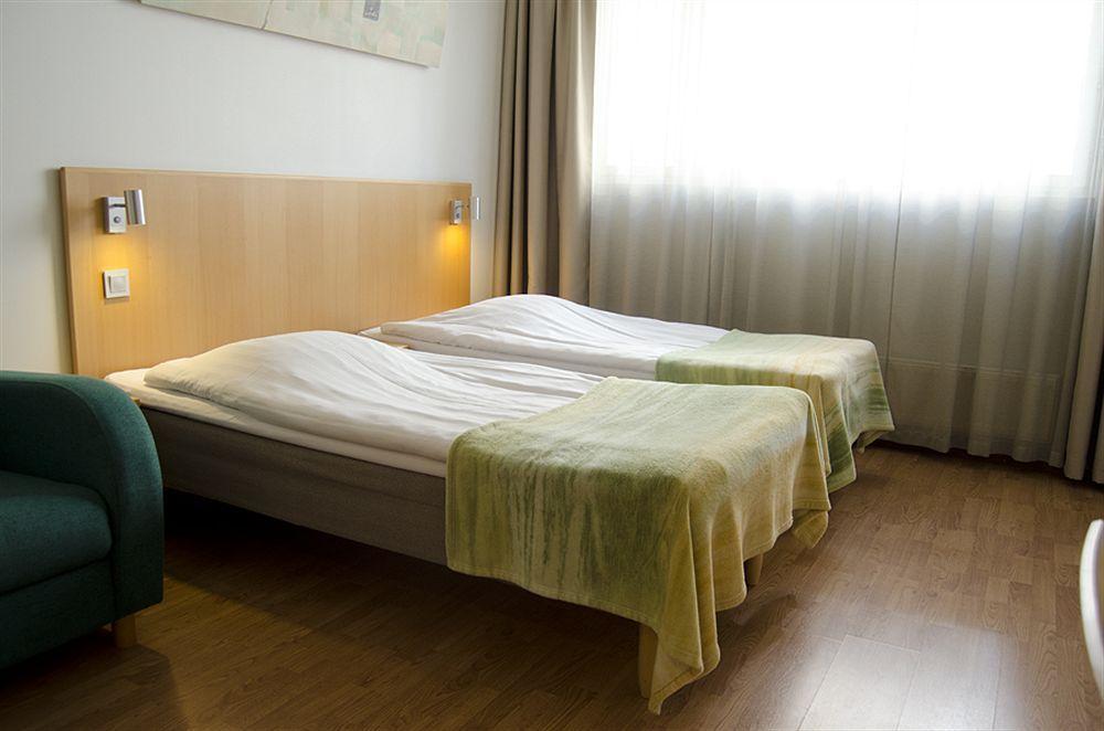 Greenstar Hotel Йоэнсуу Экстерьер фото