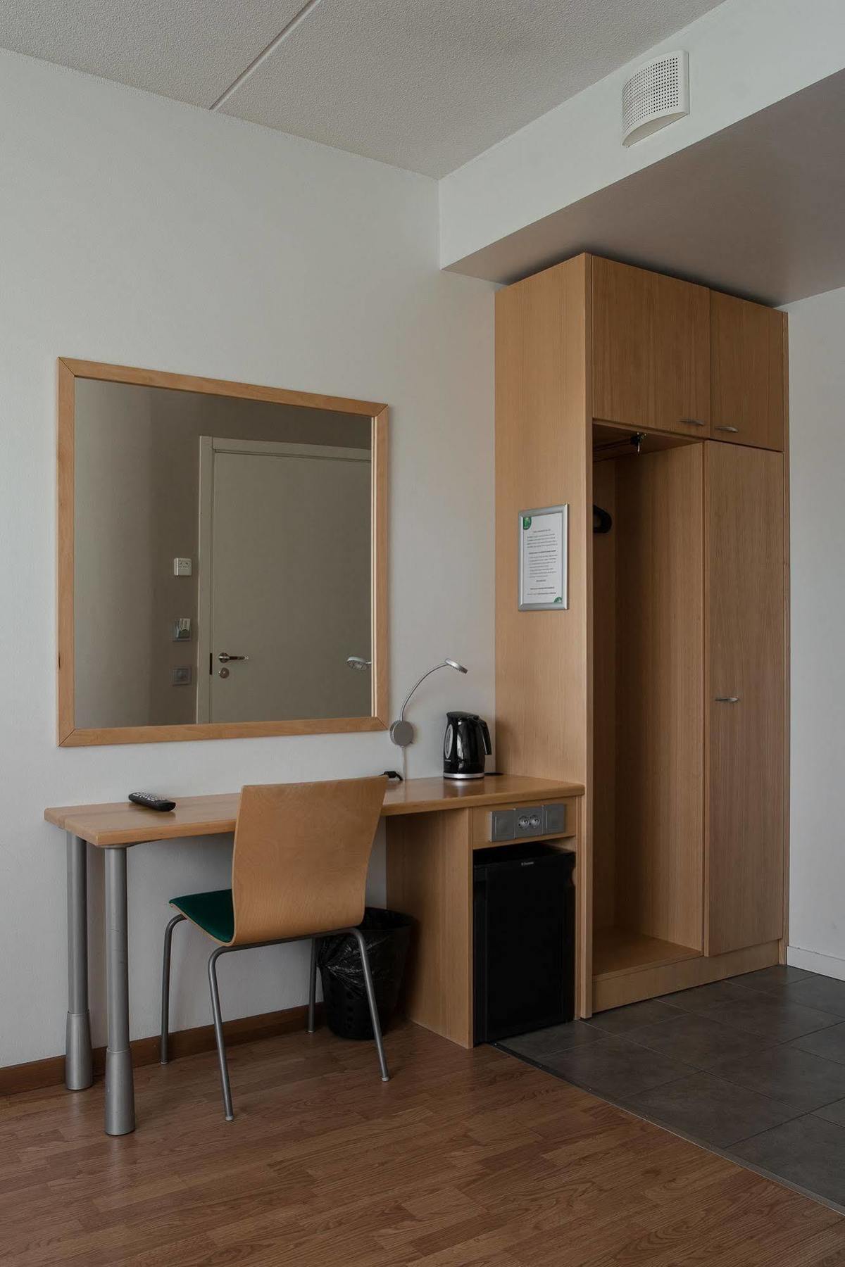 Greenstar Hotel Йоэнсуу Экстерьер фото